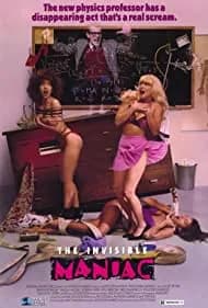The Invisible Maniac 1990
