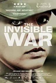 The Invisible War 2012