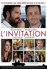 The Invitation 2016