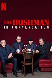 The Irishman: In Conversation (2019)