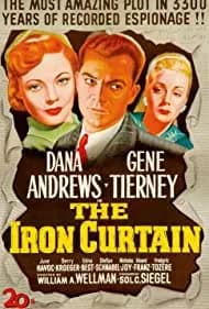 The Iron Curtain 1948