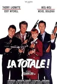 The Jackpot! 1991