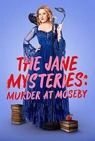 The Jane Mysteries: Murder at Moseby 2024