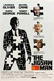 The Jigsaw Man 1983