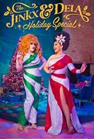 The Jinkx and DeLa Holiday Special 2020