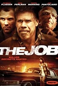 The Job 2009