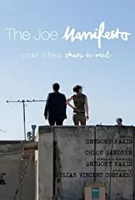 The Joe Manifesto 2013