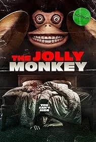 The Jolly Monkey 2025