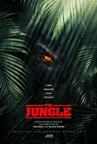 The Jungle 2013