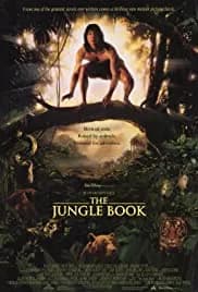 The Jungle Book 1994