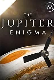 The Jupiter Enigma 2018