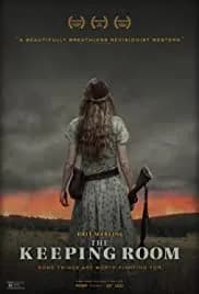 The Keeping Room 2014