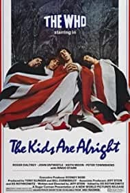 The Kids Are Alright 1979