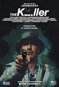 The Killer 2023