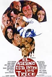 The Killer Is One of 13 (1973)