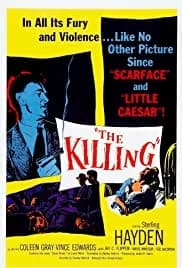 The Killing (1956)