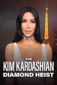 The Kim Kardashian Diamond Heist 2025