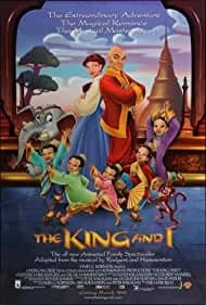The King and I 1999