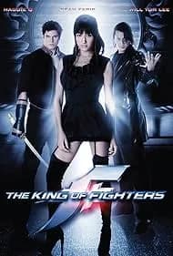 The King of Fighters 2009