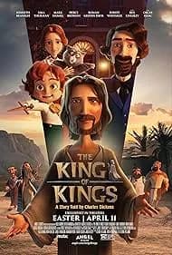 The King of Kings 2025