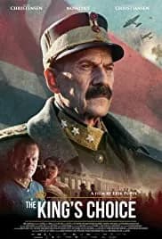 The King's Choice (2016)