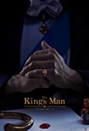 The King's Man (2020)
