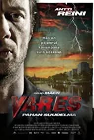 The Kiss of Evil 2011