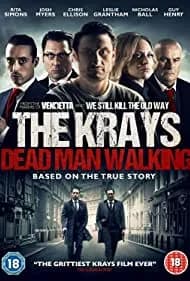The Krays: Dead Man Walking (2018)