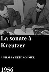 The Kreutzer Sonata ()