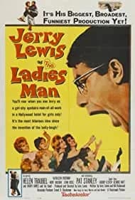 The Ladies Man 1961