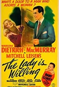 The Lady Is Willing 1942