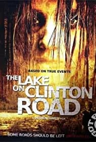 The Lake on Clinton Road 2015