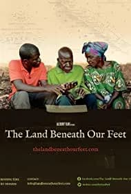 The Land Beneath Our Feet 2016