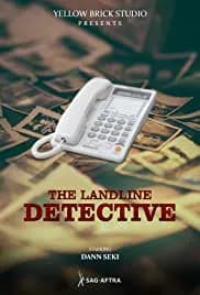 The Landline Detective 2020