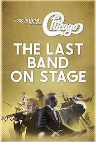 The Last Band on Stage 2022