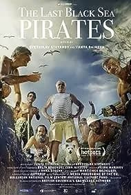The Last Black Sea Pirates (2013)