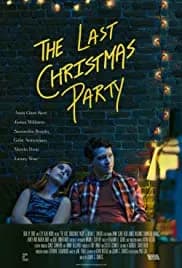 The Last Christmas Party 2020