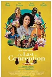 The Last Conception 2020