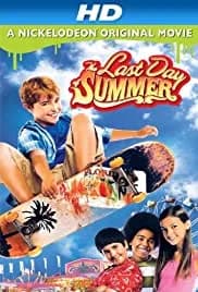The Last Day of Summer (2007)