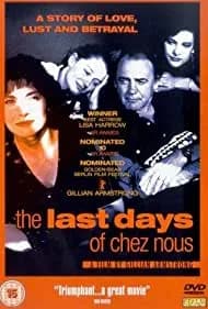 The Last Days of Chez Nous (1993)
