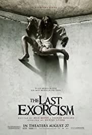 The Last Exorcism 2010