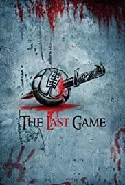 The Last Game