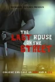 The Last House on the Street 2021