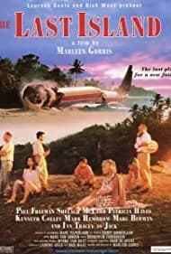 The Last Island 1990