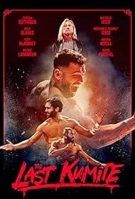 The Last Kumite 2024