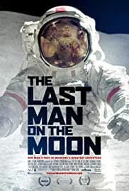 The Last Man on the Moon 2014