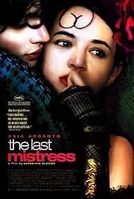 The Last Mistress 2007