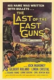 The Last of the Fast Guns 1958