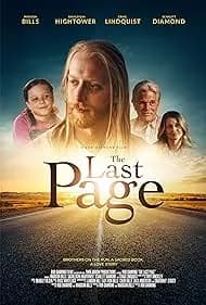 The Last Page 2023