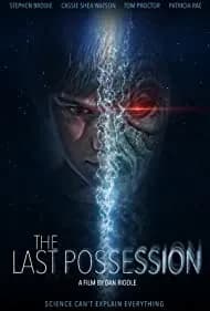 The Last Possession 2022